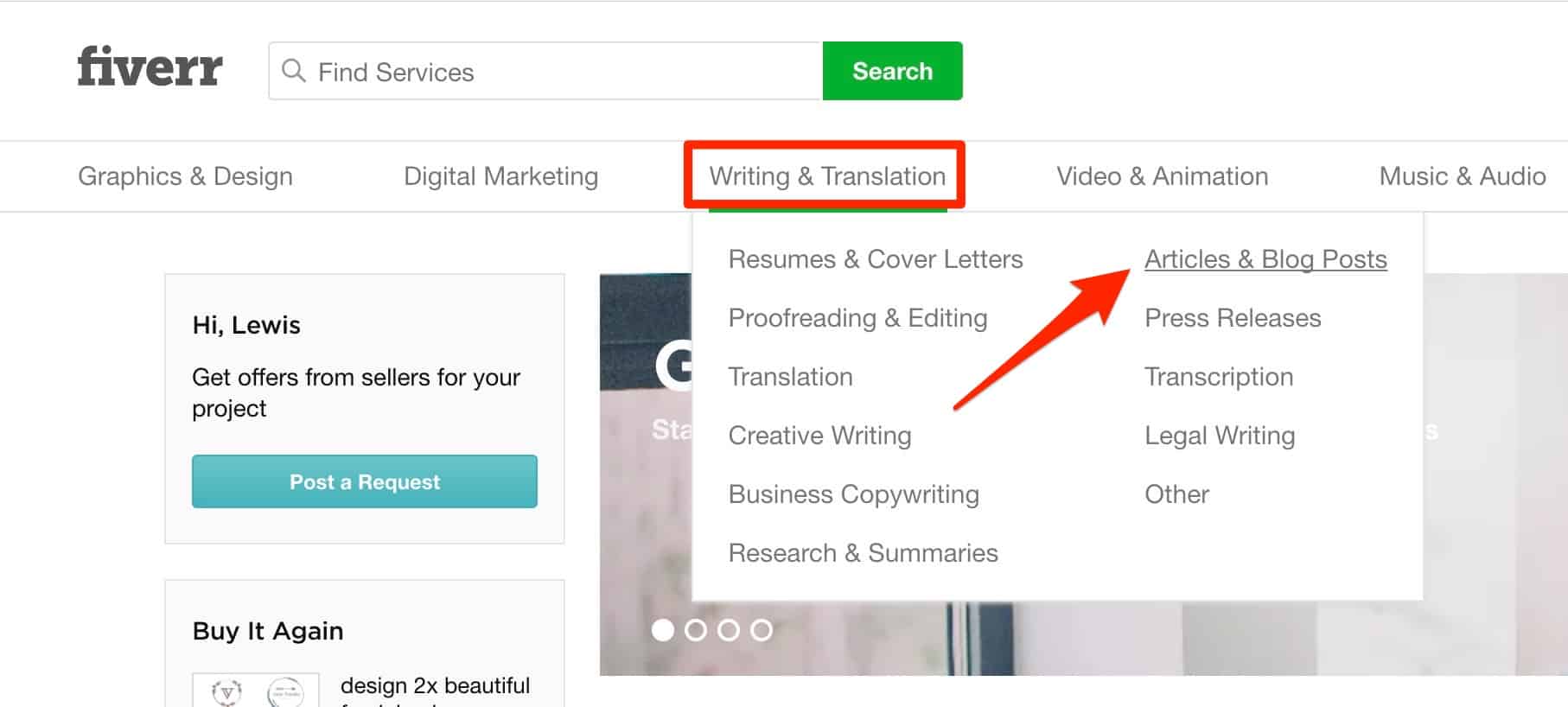 Fiverr Tips & Tricks - From Top Rated Sellers